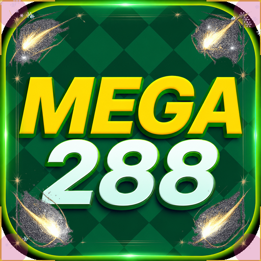 mega288 — galeri pratinjau - APK Resmi