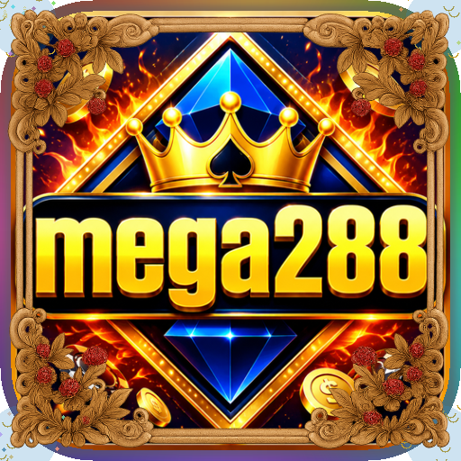 mega288 — galeri pratinjau Resmi APK
